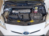 Toyota Prius Four JTDKN3DU7E0385654 снимка