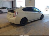 Toyota Prius Four JTDKN3DU7E0385654 снимка