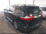 Toyota Sienna Xle 5TDYZ3DC9LS021669 снимка