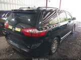 Toyota Sienna Xle 5TDYZ3DC9LS021669 снимка