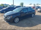 Nissan Sentra Sv 3N1AB7AP2KY438940 снимка