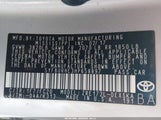 Toyota Corolla Se 5YFBURHE3HP658897 photo