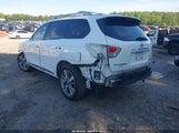 Nissan Pathfinder Platinum 5N1AR2MN2DC646751 снимка