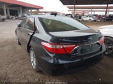 Toyota Camry Xle 4T4BF1FK6FR484376 снимка
