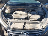 Hyundai Tucson Se KM8J23A4XGU044863 снимка