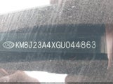 Hyundai Tucson Se KM8J23A4XGU044863 снимка