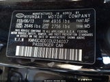 Hyundai Genesis 3.8 KMHGC4DD1DU234037 снимка