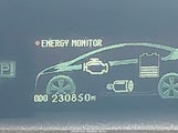 Toyota Prius Two JTDKN3DU0B1370015 снимка