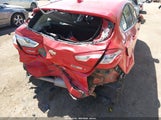 Chevrolet Cruze Lt Auto 3G1BE6SM1HS588324 снимка