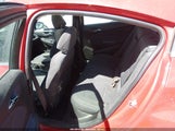 Chevrolet Cruze Lt Auto 3G1BE6SM1HS588324 снимка