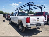 Chevrolet Silverado 2500Hd Wt 1GC2CUEGXFZ113763 fotografie
