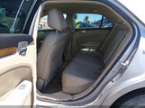 Chrysler 300C Awd 2C3CCAKT3EH170037 fotografie