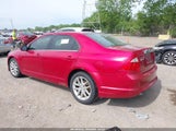 Ford Fusion Sel 3FAHP0JG2CR333451 снимка