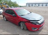 Ford Fusion Sel 3FAHP0JG2CR333451 снимка