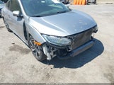 Honda Civic Touring 2HGFC3B93HH356868 снимка
