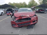 Ford Fusion S 3FA6P0G72ER263869 снимка