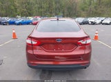 Ford Fusion S 3FA6P0G72ER263869 снимка