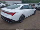 Hyundai Elantra Hybrid Limited KMHLN4DJ7SU145925 снимка