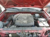 Toyota Tacoma Base V6 3TMLU42N29M020178 photo