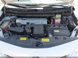 Toyota Prius V Five JTDZN3EU2E3320707 снимка