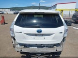 Toyota Prius V Five JTDZN3EU2E3320707 снимка
