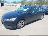Honda Accord Lx 1HGCR2F31DA276611 снимка
