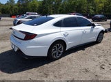 Hyundai Sonata Sel KMHL64JA3PA280071 снимка