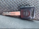 Nissan Frontier Se 1N6AD07W76C435010 снимка