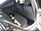 Honda Civic Ex 19XFB2F83CE315187 fotografie