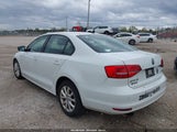 Volkswagen Jetta 1.8T Se 3VWD17AJ3FM352782 fotografie