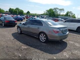 Acura Rl 3.7 JH4KB2F63AC000518 снимка