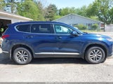 Hyundai Santa Fe Sel 5NMS3CAD3LH232700 снимка