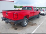 Chevrolet Silverado 2500Hd Wt 2GC2KREG3K1173631 fotografie