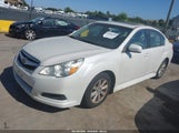 Subaru Legacy 2.5I Premium 4S3BMCG61C3013349 снимка