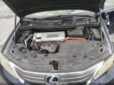 Lexus Hs 250H JTHBB1BA9A2034974 fotografie