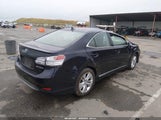 Lexus Hs 250H JTHBB1BA9A2034974 fotografie