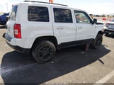 Jeep Patriot Sport 1C4NJPBA8ED925207 photo