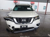 Nissan Pathfinder Sv 5N1DR2MN4HC910751 снимка
