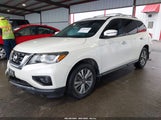 Nissan Pathfinder Sv 5N1DR2MN4HC910751 снимка