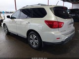 Nissan Pathfinder Sv 5N1DR2MN4HC910751 снимка