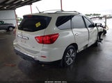 Nissan Pathfinder Sv 5N1DR2MN4HC910751 снимка