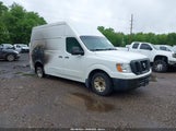 Nissan Nv Cargo Nv2500 Hd Sv V6 1N6BF0LY6FN800528 photo