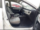 Toyota Corolla Le 5YFBURHE3GP462845 снимка