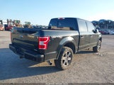 Ford F-150 Xlt 1FTEW1EP8JFB35953 снимка