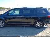 Toyota Sienna Xle Premium 8 Passenger 5TDYZ3DC3KS019642 fotografie