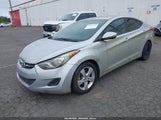 Hyundai Elantra Gls 5NPDH4AE9DH295118 снимка