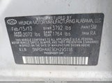 Hyundai Elantra Gls 5NPDH4AE9DH295118 снимка