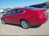 Chevrolet Impala 2Lt 2G1125S30E9100740 fotografie