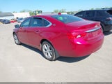 Chevrolet Impala 2Lt 2G1125S30E9100740 снимка