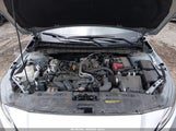 Nissan Altima Sv Fwd 1N4BL4DV1RN339434 fotografie